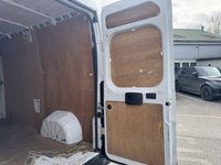 USED 2021 71 PEUGEOT BOXER 2.2 BlueHDi 335 Professional Panel Van 5dr Diesel Manual L2 H2 Euro 6 (s/s) (140 ps) This 2021 Peugeot Boxer 2.2 BlueHDi 335 Professional L2 H2 Euro 6 (s/s) 5dr is a prime example of a well maintained commercial vehicle.  Powered by a 2.2 litre diesel engine, this Euro 6 compliant model offers efficient performance for your business needs.  The Professional trim level comes equipped with a convenient Touch Screen Navigation Pack, complete with Bluetooth connectivity, and manual air conditioning for the cab area, ensuring comfort during your journeys.