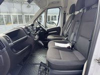 USED 2021 71 PEUGEOT BOXER 2.2 BlueHDi 335 Professional Panel Van 5dr Diesel Manual L2 H2 Euro 6 (s/s) (140 ps) This 2021 Peugeot Boxer 2.2 BlueHDi 335 Professional L2 H2 Euro 6 (s/s) 5dr is a prime example of a well maintained commercial vehicle.  Powered by a 2.2 litre diesel engine, this Euro 6 compliant model offers efficient performance for your business needs.  The Professional trim level comes equipped with a convenient Touch Screen Navigation Pack, complete with Bluetooth connectivity, and manual air conditioning for the cab area, ensuring comfort during your journeys.