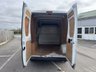 USED 2021 71 PEUGEOT BOXER 2.2 BlueHDi 335 Professional Panel Van 5dr Diesel Manual L2 H2 Euro 6 (s/s) (140 ps) This 2021 Peugeot Boxer 2.2 BlueHDi 335 Professional L2 H2 Euro 6 (s/s) 5dr is a prime example of a well maintained commercial vehicle.  Powered by a 2.2 litre diesel engine, this Euro 6 compliant model offers efficient performance for your business needs.  The Professional trim level comes equipped with a convenient Touch Screen Navigation Pack, complete with Bluetooth connectivity, and manual air conditioning for the cab area, ensuring comfort during your journeys.