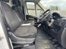 USED 2021 71 PEUGEOT BOXER 2.2 BlueHDi 335 Professional Panel Van 5dr Diesel Manual L2 H2 Euro 6 (s/s) (140 ps) This 2021 Peugeot Boxer 2.2 BlueHDi 335 Professional L2 H2 Euro 6 (s/s) 5dr is a prime example of a well maintained commercial vehicle.  Powered by a 2.2 litre diesel engine, this Euro 6 compliant model offers efficient performance for your business needs.  The Professional trim level comes equipped with a convenient Touch Screen Navigation Pack, complete with Bluetooth connectivity, and manual air conditioning for the cab area, ensuring comfort during your journeys.