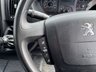 USED 2021 71 PEUGEOT BOXER 2.2 BlueHDi 335 Professional Panel Van 5dr Diesel Manual L2 H2 Euro 6 (s/s) (140 ps) This 2021 Peugeot Boxer 2.2 BlueHDi 335 Professional L2 H2 Euro 6 (s/s) 5dr is a prime example of a well maintained commercial vehicle.  Powered by a 2.2 litre diesel engine, this Euro 6 compliant model offers efficient performance for your business needs.  The Professional trim level comes equipped with a convenient Touch Screen Navigation Pack, complete with Bluetooth connectivity, and manual air conditioning for the cab area, ensuring comfort during your journeys.