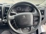 USED 2021 71 PEUGEOT BOXER 2.2 BlueHDi 335 Professional Panel Van 5dr Diesel Manual L2 H2 Euro 6 (s/s) (140 ps) This 2021 Peugeot Boxer 2.2 BlueHDi 335 Professional L2 H2 Euro 6 (s/s) 5dr is a prime example of a well maintained commercial vehicle.  Powered by a 2.2 litre diesel engine, this Euro 6 compliant model offers efficient performance for your business needs.  The Professional trim level comes equipped with a convenient Touch Screen Navigation Pack, complete with Bluetooth connectivity, and manual air conditioning for the cab area, ensuring comfort during your journeys.
