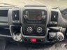 USED 2021 71 PEUGEOT BOXER 2.2 BlueHDi 335 Professional Panel Van 5dr Diesel Manual L2 H2 Euro 6 (s/s) (140 ps) This 2021 Peugeot Boxer 2.2 BlueHDi 335 Professional L2 H2 Euro 6 (s/s) 5dr is a prime example of a well maintained commercial vehicle.  Powered by a 2.2 litre diesel engine, this Euro 6 compliant model offers efficient performance for your business needs.  The Professional trim level comes equipped with a convenient Touch Screen Navigation Pack, complete with Bluetooth connectivity, and manual air conditioning for the cab area, ensuring comfort during your journeys.