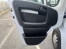 USED 2021 71 PEUGEOT BOXER 2.2 BlueHDi 335 Professional Panel Van 5dr Diesel Manual L2 H2 Euro 6 (s/s) (140 ps) This 2021 Peugeot Boxer 2.2 BlueHDi 335 Professional L2 H2 Euro 6 (s/s) 5dr is a prime example of a well maintained commercial vehicle.  Powered by a 2.2 litre diesel engine, this Euro 6 compliant model offers efficient performance for your business needs.  The Professional trim level comes equipped with a convenient Touch Screen Navigation Pack, complete with Bluetooth connectivity, and manual air conditioning for the cab area, ensuring comfort during your journeys.