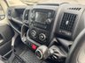 USED 2021 71 PEUGEOT BOXER 2.2 BlueHDi 335 Professional Panel Van 5dr Diesel Manual L2 H2 Euro 6 (s/s) (140 ps) This 2021 Peugeot Boxer 2.2 BlueHDi 335 Professional L2 H2 Euro 6 (s/s) 5dr is a prime example of a well maintained commercial vehicle.  Powered by a 2.2 litre diesel engine, this Euro 6 compliant model offers efficient performance for your business needs.  The Professional trim level comes equipped with a convenient Touch Screen Navigation Pack, complete with Bluetooth connectivity, and manual air conditioning for the cab area, ensuring comfort during your journeys.
