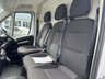 USED 2021 71 PEUGEOT BOXER 2.2 BlueHDi 335 Professional Panel Van 5dr Diesel Manual L2 H2 Euro 6 (s/s) (140 ps) This 2021 Peugeot Boxer 2.2 BlueHDi 335 Professional L2 H2 Euro 6 (s/s) 5dr is a prime example of a well maintained commercial vehicle.  Powered by a 2.2 litre diesel engine, this Euro 6 compliant model offers efficient performance for your business needs.  The Professional trim level comes equipped with a convenient Touch Screen Navigation Pack, complete with Bluetooth connectivity, and manual air conditioning for the cab area, ensuring comfort during your journeys.