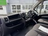 USED 2021 71 PEUGEOT BOXER 2.2 BlueHDi 335 Professional Panel Van 5dr Diesel Manual L2 H2 Euro 6 (s/s) (140 ps) This 2021 Peugeot Boxer 2.2 BlueHDi 335 Professional L2 H2 Euro 6 (s/s) 5dr is a prime example of a well maintained commercial vehicle.  Powered by a 2.2 litre diesel engine, this Euro 6 compliant model offers efficient performance for your business needs.  The Professional trim level comes equipped with a convenient Touch Screen Navigation Pack, complete with Bluetooth connectivity, and manual air conditioning for the cab area, ensuring comfort during your journeys.