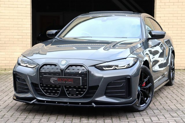 Bespoke Motor Works LTD