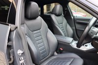 USED 2023 23 BMW I4 40 83.9KWH M SPORT GRAN COUPE EDRIVE MAXTON BODYKIT SUNROOF M SPORT PRO