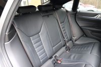 USED 2023 23 BMW I4 40 83.9KWH M SPORT GRAN COUPE EDRIVE MAXTON BODYKIT SUNROOF M SPORT PRO