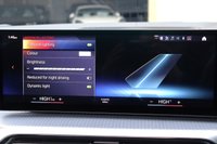 USED 2023 23 BMW I4 40 83.9KWH M SPORT GRAN COUPE EDRIVE MAXTON BODYKIT SUNROOF M SPORT PRO