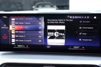 USED 2023 23 BMW I4 40 83.9KWH M SPORT GRAN COUPE EDRIVE MAXTON BODYKIT SUNROOF M SPORT PRO