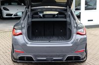 USED 2023 23 BMW I4 40 83.9KWH M SPORT GRAN COUPE EDRIVE MAXTON BODYKIT SUNROOF M SPORT PRO