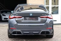 USED 2023 23 BMW I4 40 83.9KWH M SPORT GRAN COUPE EDRIVE MAXTON BODYKIT SUNROOF M SPORT PRO