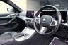 USED 2023 23 BMW I4 40 83.9KWH M SPORT GRAN COUPE EDRIVE MAXTON BODYKIT SUNROOF M SPORT PRO