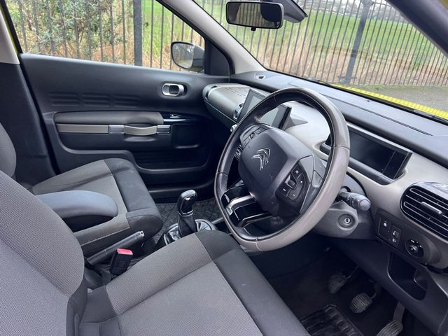 2016 Citroen C4 Cactus 1.6L Flair 5dr - Photo 2