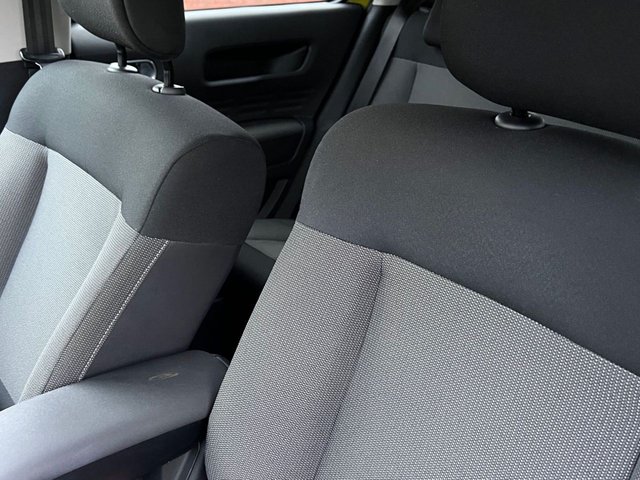 2016 Citroen C4 Cactus 1.6L Flair 5dr - Photo 12