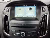 USED 2017 17 FORD FOCUS 1.5 TDCi Titanium X Hatchback 5dr Diesel Manual Euro 6 (s/s) (120 ps) clearance vehicle