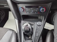USED 2017 17 FORD FOCUS 1.5 TDCi Titanium X Hatchback 5dr Diesel Manual Euro 6 (s/s) (120 ps) clearance vehicle