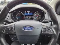 USED 2017 17 FORD FOCUS 1.5 TDCi Titanium X Hatchback 5dr Diesel Manual Euro 6 (s/s) (120 ps) clearance vehicle