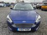 USED 2017 17 FORD FOCUS 1.5 TDCi Titanium X Hatchback 5dr Diesel Manual Euro 6 (s/s) (120 ps) clearance vehicle
