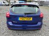 USED 2017 17 FORD FOCUS 1.5 TDCi Titanium X Hatchback 5dr Diesel Manual Euro 6 (s/s) (120 ps) clearance vehicle