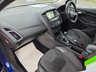 USED 2017 17 FORD FOCUS 1.5 TDCi Titanium X Hatchback 5dr Diesel Manual Euro 6 (s/s) (120 ps) clearance vehicle