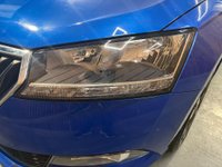 USED 2019 69 SKODA FABIA 1.0 Colour Edition Euro 6 (s/s) 5dr Serviced+MOTd+3 Month Warranty