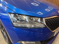 USED 2019 69 SKODA FABIA 1.0 Colour Edition Euro 6 (s/s) 5dr Serviced+MOTd+3 Month Warranty