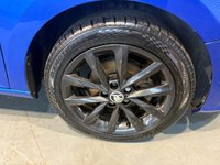 USED 2019 69 SKODA FABIA 1.0 Colour Edition Euro 6 (s/s) 5dr Serviced+MOTd+3 Month Warranty