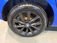 USED 2019 69 SKODA FABIA 1.0 Colour Edition Euro 6 (s/s) 5dr Serviced+MOTd+3 Month Warranty