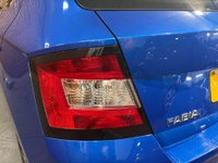 USED 2019 69 SKODA FABIA 1.0 Colour Edition Euro 6 (s/s) 5dr Serviced+MOTd+3 Month Warranty