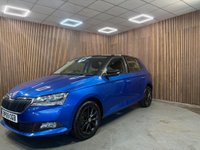 USED 2019 69 SKODA FABIA 1.0 Colour Edition Euro 6 (s/s) 5dr Serviced+MOTd+3 Month Warranty