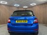 USED 2019 69 SKODA FABIA 1.0 Colour Edition Euro 6 (s/s) 5dr Serviced+MOTd+3 Month Warranty