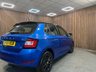 USED 2019 69 SKODA FABIA 1.0 Colour Edition Euro 6 (s/s) 5dr Serviced+MOTd+3 Month Warranty
