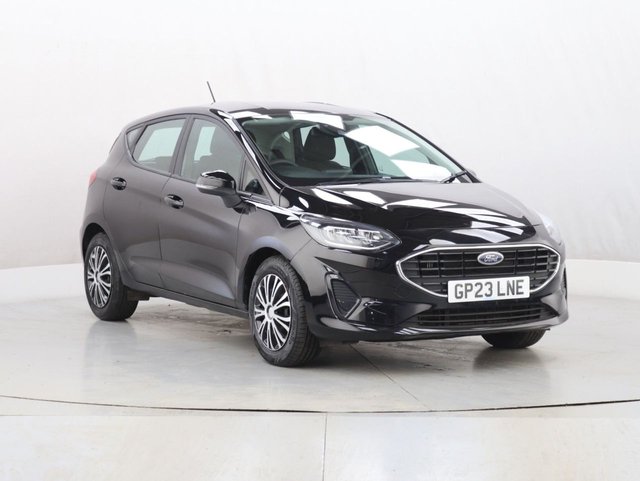 2023 Ford Fiesta 1L Trend 5dr - Photo 2