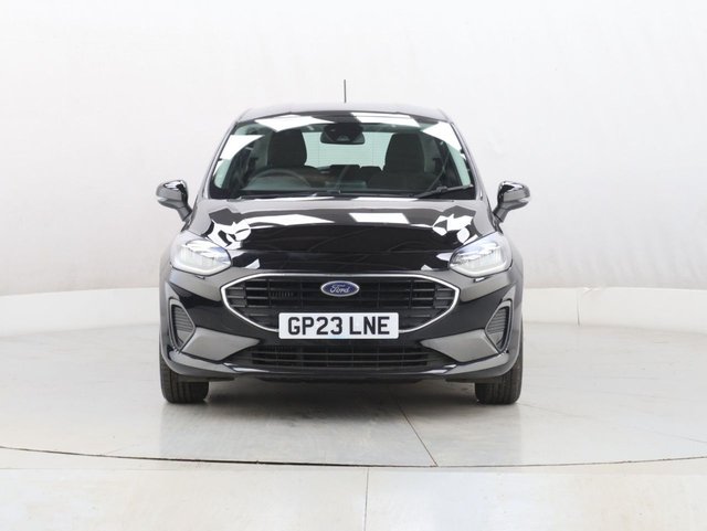 2023 Ford Fiesta 1L Trend 5dr - Photo 3