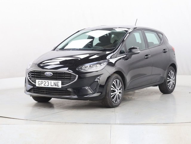 2023 Ford Fiesta 1L Trend 5dr - Photo 5