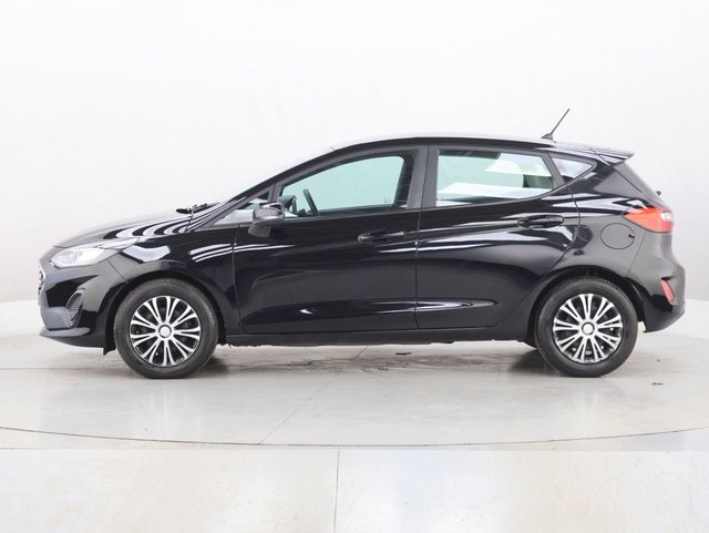 2023 Ford Fiesta 1L Trend 5dr - Photo 6