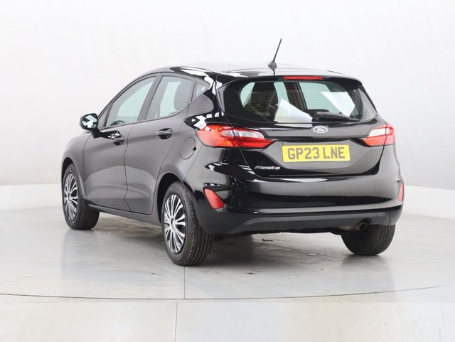 2023 Ford Fiesta 1L Trend 5dr - Photo 7