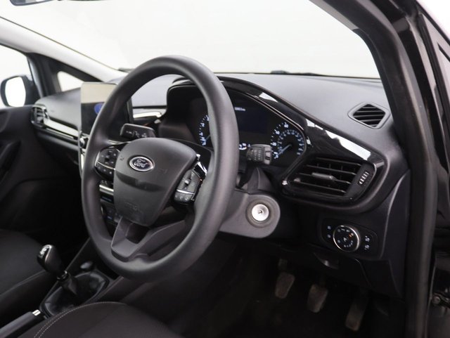 2023 Ford Fiesta 1L Trend 5dr - Photo 10
