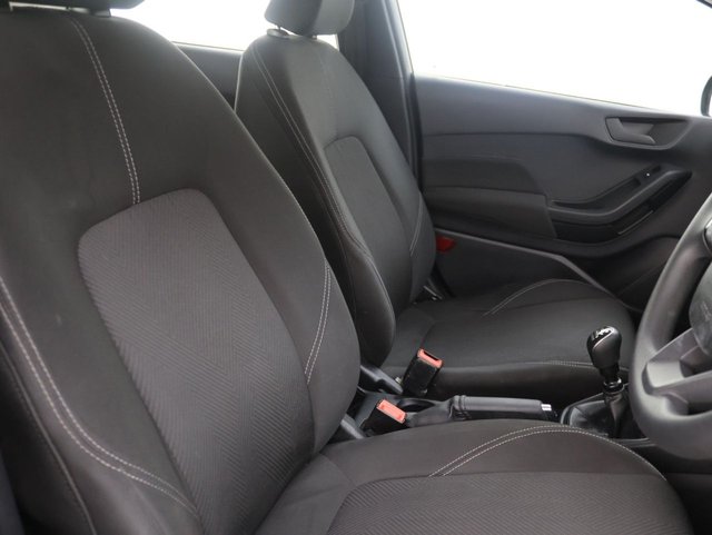 2023 Ford Fiesta 1L Trend 5dr - Photo 11