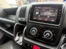 USED 2023 23 PEUGEOT BOXER 2.2 BlueHDi 335 Professional Premium + Panel Van 5dr Diesel Manual L3 H2 Euro 6 (s/s) (140 ps) Finished in ICE WHITE with PLY LINED BACK. Features include Sat Nav, DAB Radio, Apple Play, Park Sensors, Cruise Control, Ply Lined, Air Con, B/Tooth and more. Serviced at 31500 miles, 55559 miles and on arrival at 74553 miles.