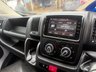 USED 2023 23 PEUGEOT BOXER 2.2 BlueHDi 335 Professional Premium + Panel Van 5dr Diesel Manual L3 H2 Euro 6 (s/s) (140 ps) Finished in ICE WHITE with PLY LINED BACK. Features include Sat Nav, DAB Radio, Apple Play, Park Sensors, Cruise Control, Ply Lined, Air Con, B/Tooth and more. Serviced at 31500 miles, 55559 miles and on arrival at 74553 miles.