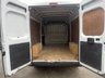 USED 2023 23 PEUGEOT BOXER 2.2 BlueHDi 335 Professional Premium + Panel Van 5dr Diesel Manual L3 H2 Euro 6 (s/s) (140 ps) Finished in ICE WHITE with PLY LINED BACK. Features include Sat Nav, DAB Radio, Apple Play, Park Sensors, Cruise Control, Ply Lined, Air Con, B/Tooth and more. Serviced at 31500 miles, 55559 miles and on arrival at 74553 miles.