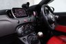 USED 2017 17 ABARTH 595C 1.4 T-Jet Competizione Cabrio 2dr Petrol Manual Euro 6 (180 bhp) 