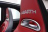 USED 2017 17 ABARTH 595C 1.4 T-Jet Competizione Cabrio 2dr Petrol Manual Euro 6 (180 bhp) 