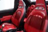 USED 2017 17 ABARTH 595C 1.4 T-Jet Competizione Cabrio 2dr Petrol Manual Euro 6 (180 bhp) 