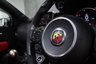 USED 2017 17 ABARTH 595C 1.4 T-Jet Competizione Cabrio 2dr Petrol Manual Euro 6 (180 bhp) 