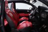 USED 2017 17 ABARTH 595C 1.4 T-Jet Competizione Cabrio 2dr Petrol Manual Euro 6 (180 bhp) 